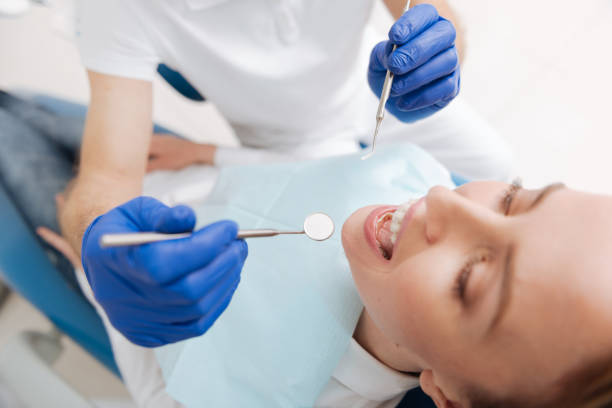 Best Dental Exams and Cleanings  in Langhorne Manor, PA